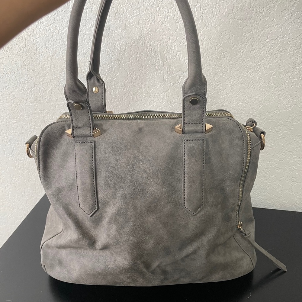 Large purse